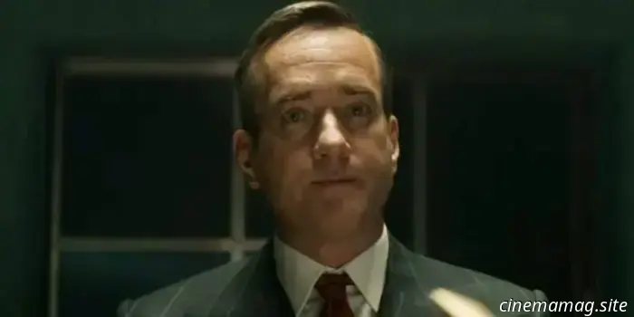 Matthew Macfadyen dirigerà l'adattamento della serie di John le Carré A Legacy of Spies