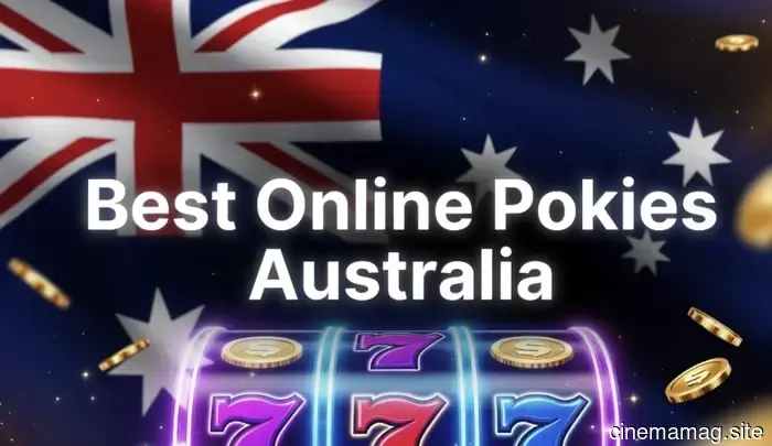 Mejores Pokies en Línea en Australia para Dinero Real 2026: Top 5 Casinos Australianos con Retiros Instantáneos &