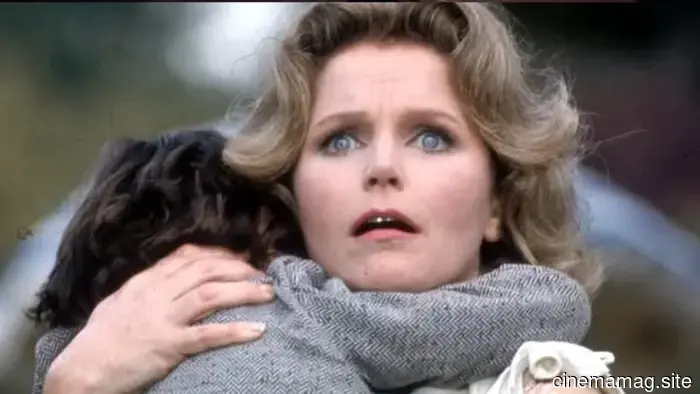 The 12 Most Transformative Films of 1976, a Year of Uprising