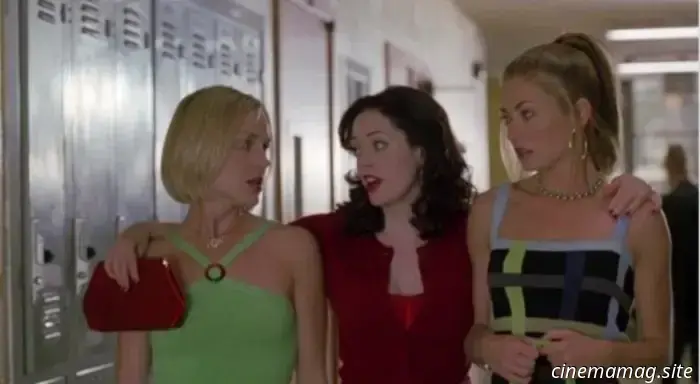 7 Incredible 90s Teen Films You Might Have Overlooked