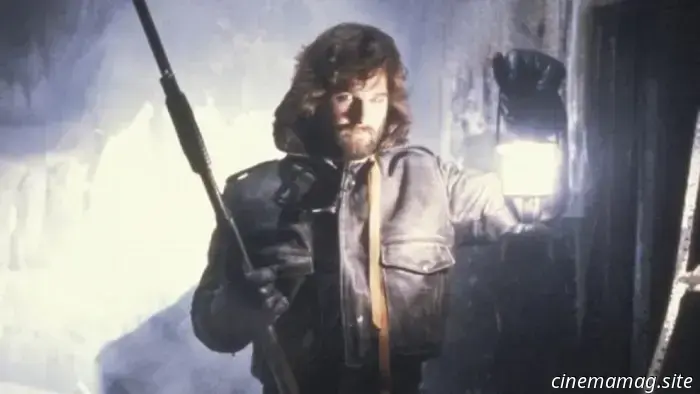 L'ascesa di John Carpenter: maestro dell'horror
