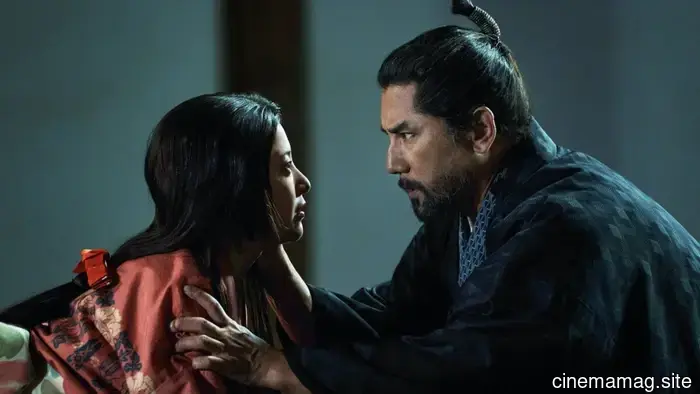 12 Movies to Watch in July