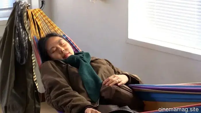 Locarno Review: Nowhere to Lay My Eyes Trova un Hong Sangsoo Rinnovato