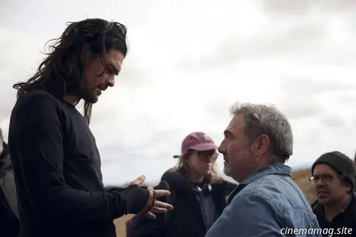 “Images Are No More”: Oliver Laxe Discusses Sirāt and the Essence of Spirituality