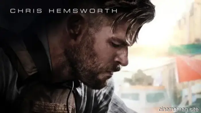 Chris Hemsworth is set to reprise his role in Extraction 3.