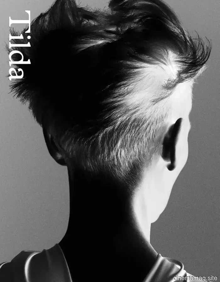 Check This Out: The Monarchs of Hollywood, the Fast Family, Tilda Discusses Herself, and John Williams' Life