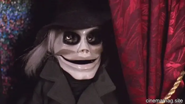 Прямые видео-ужасы: Невоспетые герои жанрового кино 90-х