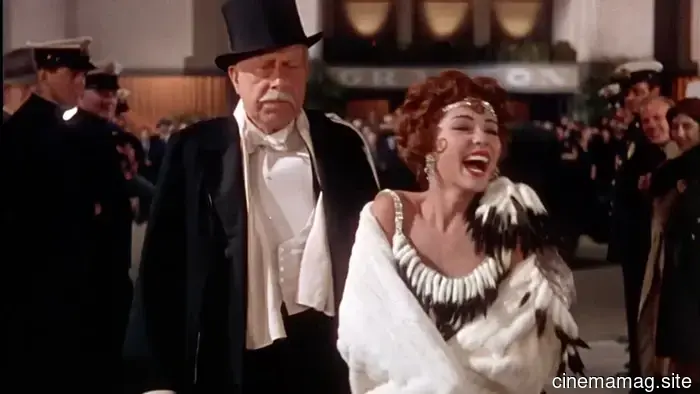 5 Stars from the 1950s Who Are Still Thriving Today