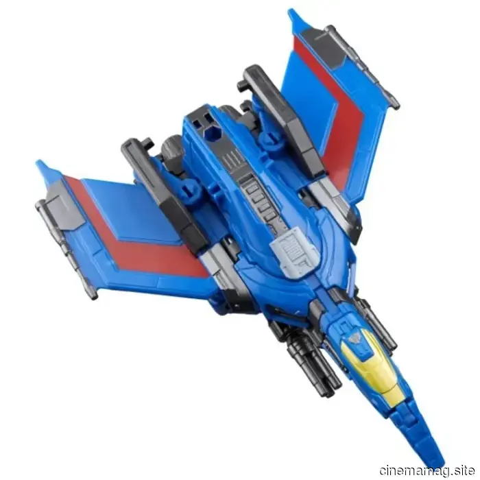 Hasbro announces new Transformers Studio Series and Age of the Primes action figures.