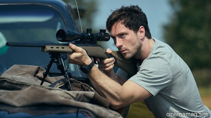 Обзор фильма – Fuze (2026)