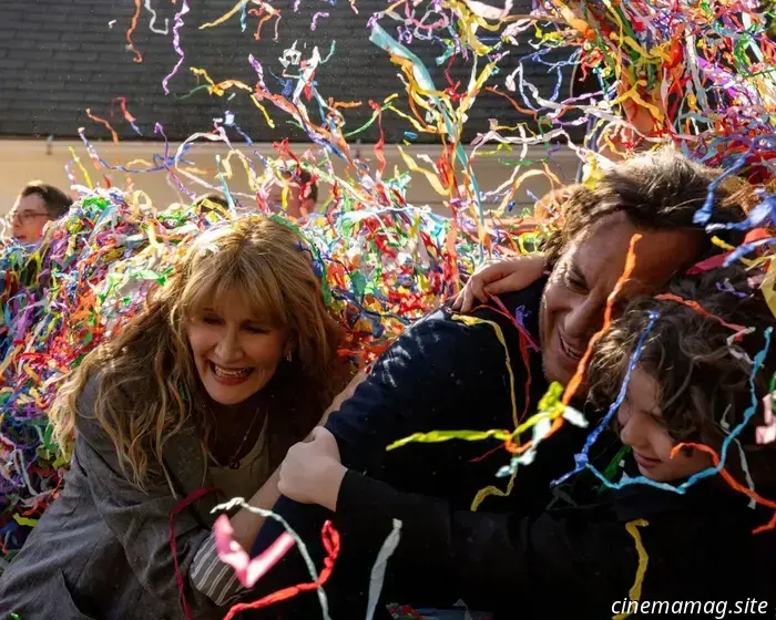 50 Movies to Watch This Autumn