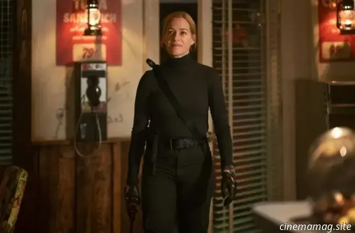 This is not a game in the new trailer for Dark Winds season 4.