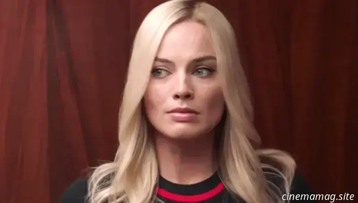 Margot Robbie in trattative per protagonizzare Attack of the Fifty Foot Woman di Tim Burton