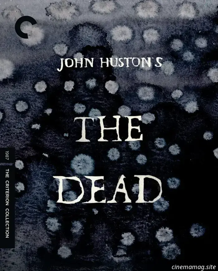 Линейка Criterion Collection на январь 2026 года включает «Yi Yi», «Birth» и «Dead Man» в 4K.