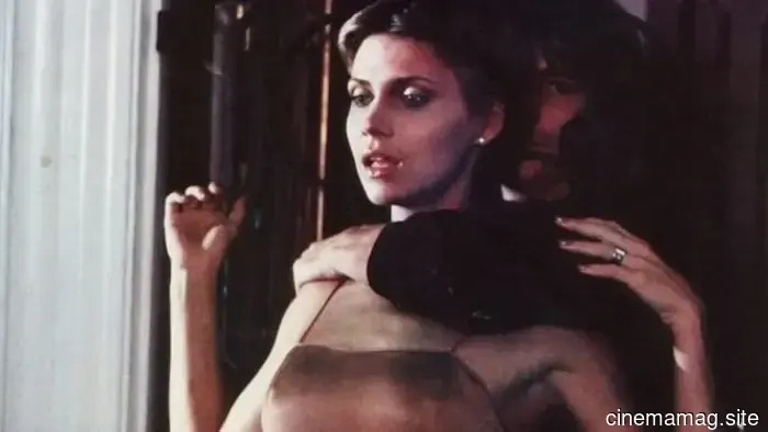 10 Overlooked Erotic Thrillers from the 1980s