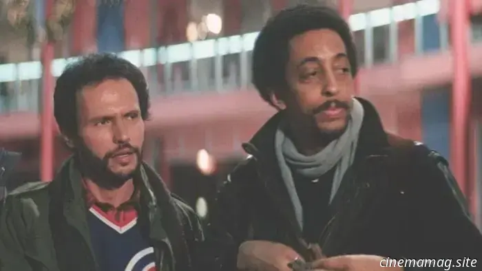 10 grandi perle dimenticate degli anni '80 che devi vedere