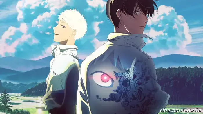 Netflix releases a new trailer for the anime The Summer Hikaru Died.