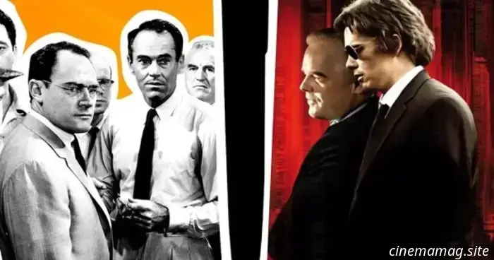 Bookended Excellence: Filmmakers Notable for Their Outstanding First and Last Films