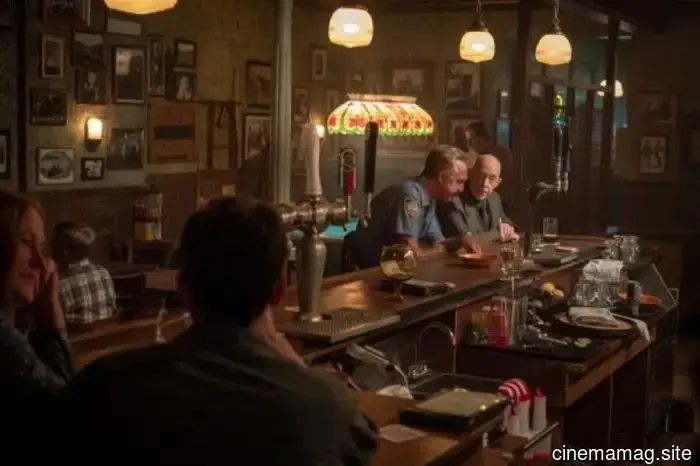 The first trailer for The Westies, a crime drama featuring J.K. Simmons, has been released by MGM+.
