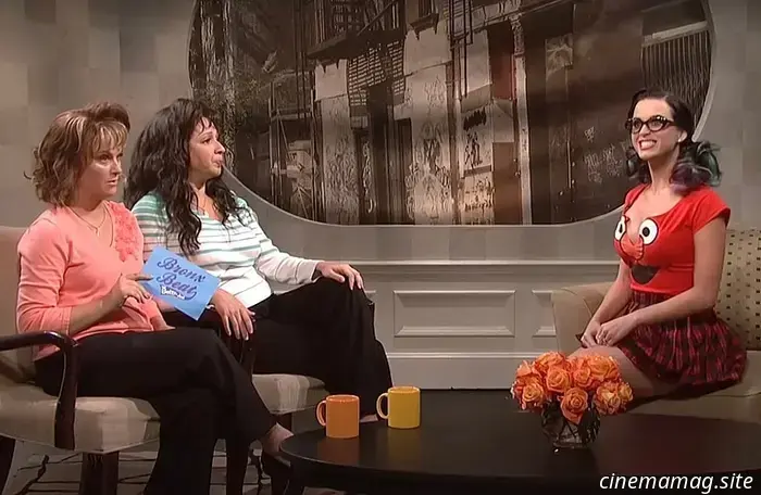 13 лучших персонажей SNL за всю историю Saturday Night Live