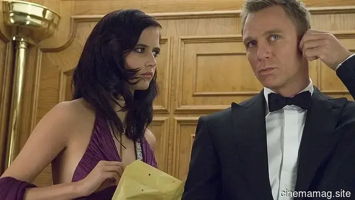 I 12 migliori film di James Bond al botteghino statunitense, aggiustati per l'inflazione