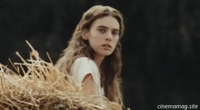 Драма «Sound of Falling», удостоенная приза жюри Канн, получила трейлер и постер