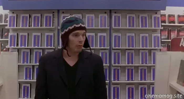 10 Movies to Watch in July