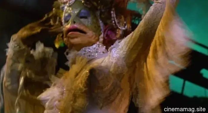 The Wild Tale Behind Hell Comes to Frogtown
