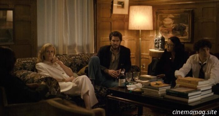 Reseña de la película – After the Hunt (2025)