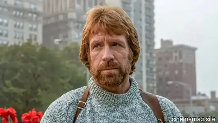 How Orion Pictures Mastered the Chuck Norris Film