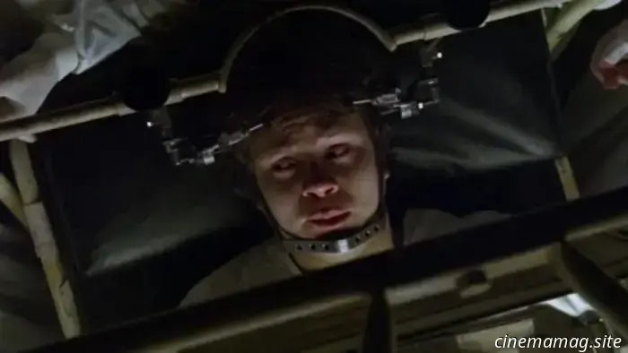 When Horror Became Intellectual: A Shift in the 1990s