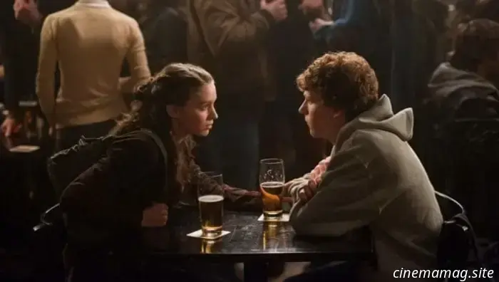 Are we prepared for Part II of Aaron Sorkin's The Social Network?