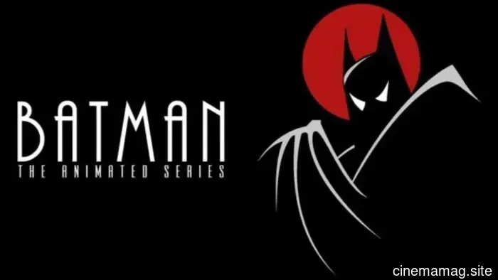 Batgirl becomes a part of Mondo's collection of sixth scale action figures from Batman: The Animated Series.