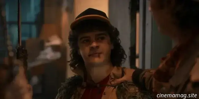 Il trailer di Stranger Things – Stagione 5, Volume 2 ci avverte che tutto ciò che abbiamo sempre dato per scontato sull'Upside Down si è rivelato completamente sbagliato.