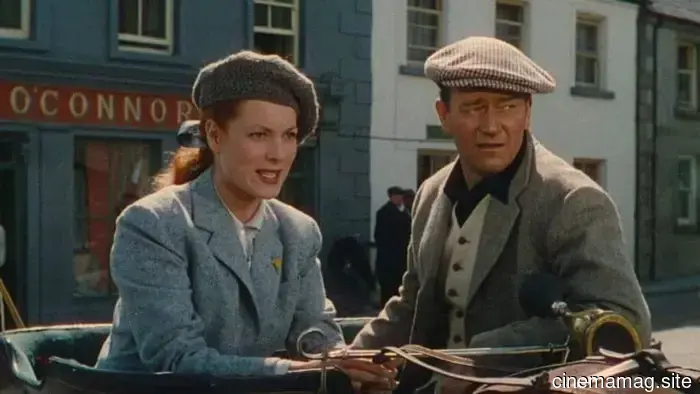 12 películas de la década de 1950 que todavía son un placer ver