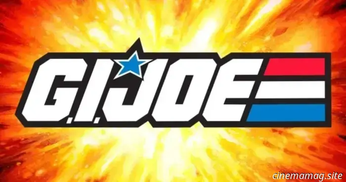 La Cobra's Range Viper se une a la línea de figuras de acción G.I. Joe Exquisite Mini Series de Hiya Toys
