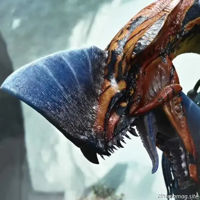 Jake Sully, Neytiri e Varang: statue da collezione Avatar Real Elite Masterline svelate da Prime 1 Studio