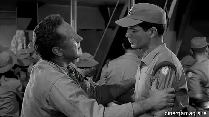 12 episodios de The Twilight Zone que predijeron el futuro