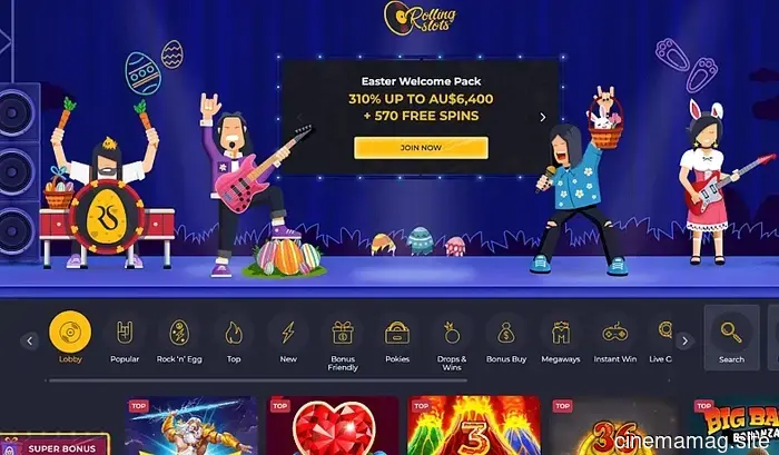 Top Online Pokies in Australia 2026: 5 Leading Australian Online Pokies Platforms for Real Money - Confirmed Selections -