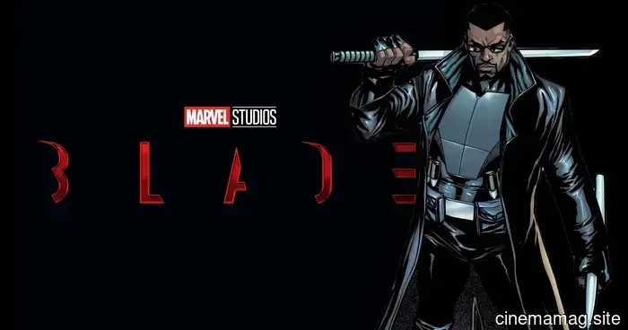 Si Marvel vuelve a elegir a Blade, estos 5 actores deberían encabezar la lista.