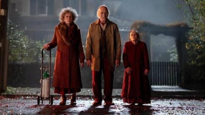 Film Review – Insidious: Out of the Further (2026)