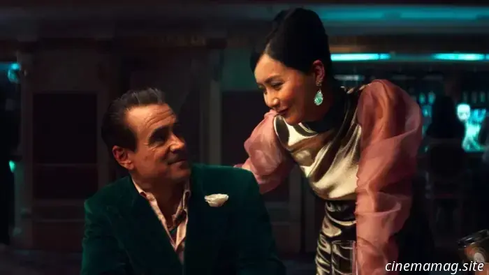 50 Movies to Watch This Autumn