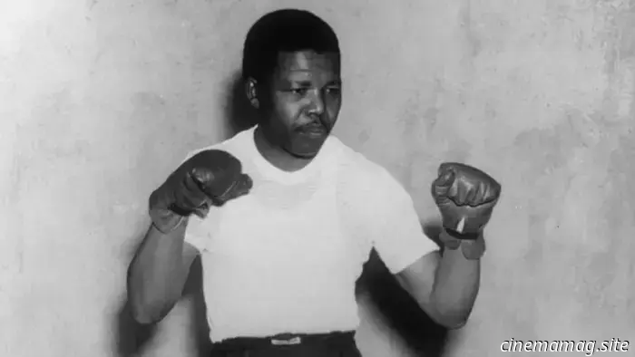 Antoine Fuqua Brings to Light Nelson Mandela's 27 Lost Years in Troublemaker