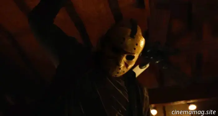 Witness the return of Jason Voorhees in the short film Sweet Revenge.