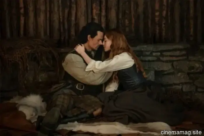 The teaser trailer for Outlander: Blood of My Blood season 2 announces a September release date.