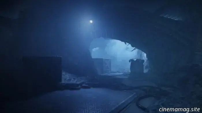 Nuevo tráiler de Alien: Rogue Incursion - Parte Uno: Edición Evolucionada revelado en la Comic-Con de San Diego