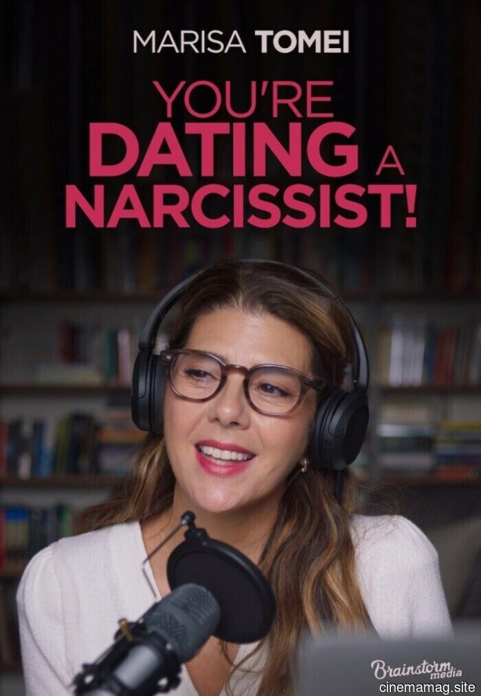 Film Review – You’re in a Relationship with a Narcissist! (2026)