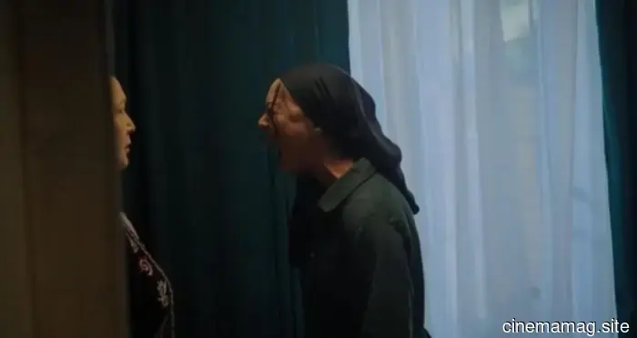 El horror al estilo Rashomon "Burning" revela tráiler antes del lanzamiento digital