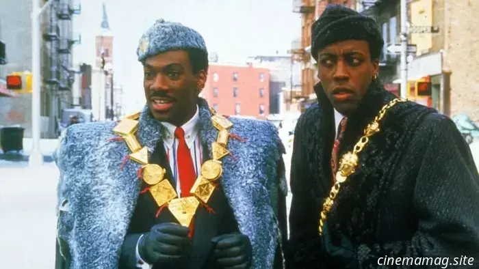 Le 12 commedie più divertenti che abbiamo mai visto