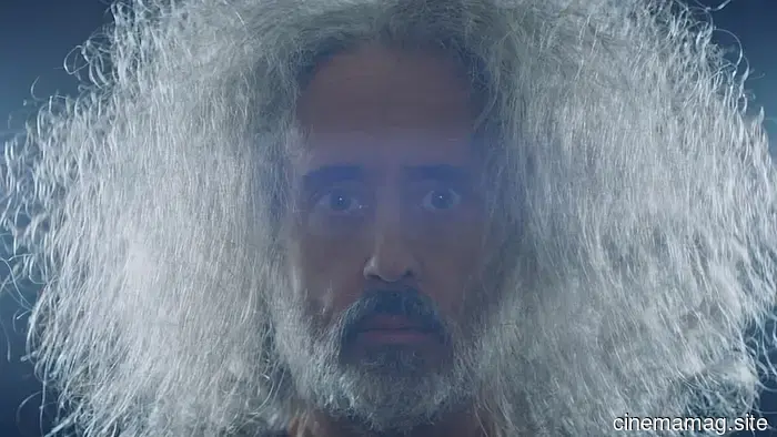 Андре — идиот, духовой оркестр назван лучшим на фестивале Sedona International Film Festival